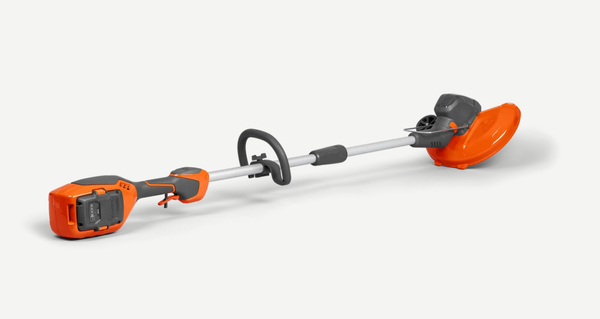 Desbrozadora Husqvarna Kit Bateria 110iL + Bateria y Cargador